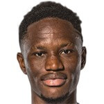 Alkhaly Momo Cissé